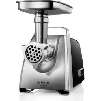 Bosch MFW68660 lihamylly 800 W musta, kromi