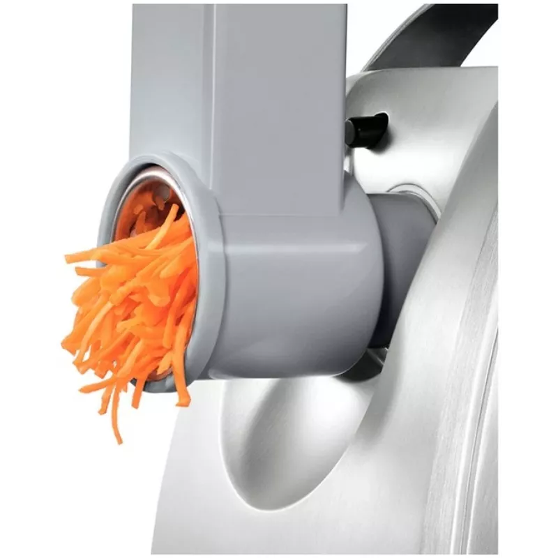 Bosch MFW68660 lihamylly 800 W musta, kromi