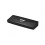 CLUB3D CSV-3103D The Club 3D universaali USB 3.1 Gen 1 UHD 4K -telakointiasema DisplayLink™
