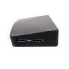 CLUB3D CSV-3103D The Club 3D universaali USB 3.1 Gen 1 UHD 4K -telakointiasema DisplayLink™