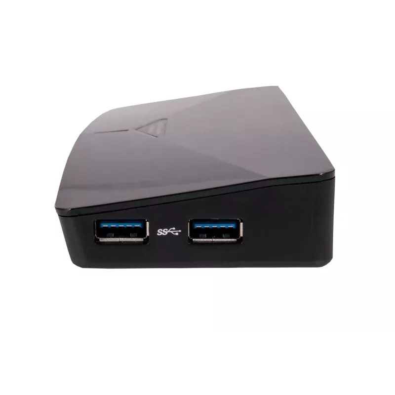 CLUB3D CSV-3103D The Club 3D universaali USB 3.1 Gen 1 UHD 4K -telakointiasema DisplayLink™