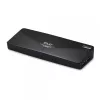 CLUB3D CSV-3103D The Club 3D universaali USB 3.1 Gen 1 UHD 4K -telakointiasema DisplayLink™