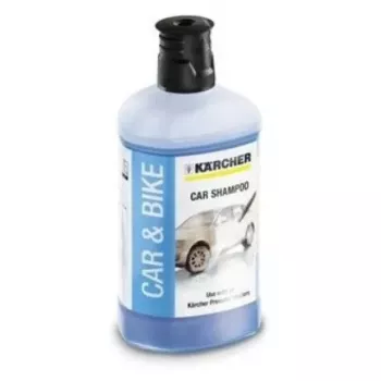 Yleispuhdistusaine Karcher 6.295-750.0, 1 000 ml, tiiviste, 1 kpl