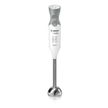 Bosch MSM66110 tehosekoitin sauvasekoitin 600 W harmaa, valkoinen