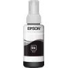 Epson 664 Ecotank musta mustepullo (70 ml)