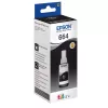 Epson 664 Ecotank musta mustepullo (70 ml)