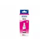 Epson 664 Ecotank magenta mustepullo (70 ml)