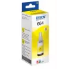 Epson 664 Ecotank keltainen mustepullo (70 ml)