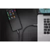 USB-C–USB-A-latauskaapeli Goobay 67999