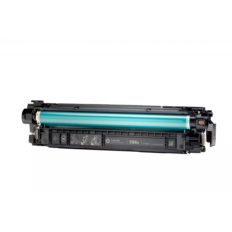Värikasetti HP 508A Black CF360A 6000 sivua
