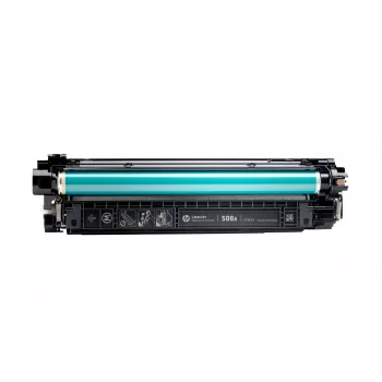 HP 508A Magenta alkuperäinen LaserJet-värikasetti