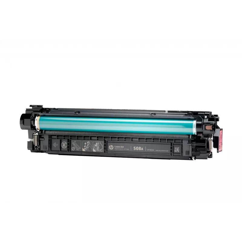 HP 508A Magenta alkuperäinen LaserJet-värikasetti