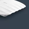 TP-Link Omada 300Mbps Wireless N kattoasennettava tukiasema