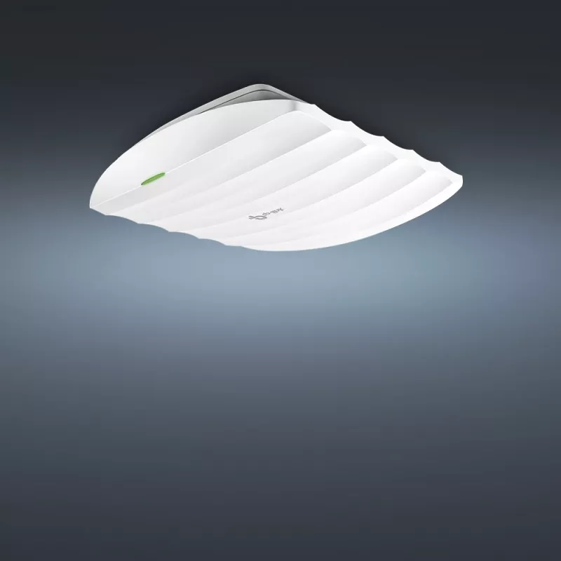 TP-Link Omada 300Mbps Wireless N kattoasennettava tukiasema