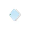 TP-Link TL-WR802N WLAN-reititin Fast Ethernet yksitaajuus (2,4 GHz) sininen, valkoinen