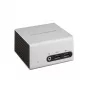 CLUB3D USB 3.2 Gen 1 4K UHD 30Hz Mini-telakointiasema ultrahohut muotoilu
