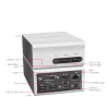 CLUB3D USB 3.2 Gen 1 4K UHD 30Hz Mini-telakointiasema ultrahohut muotoilu