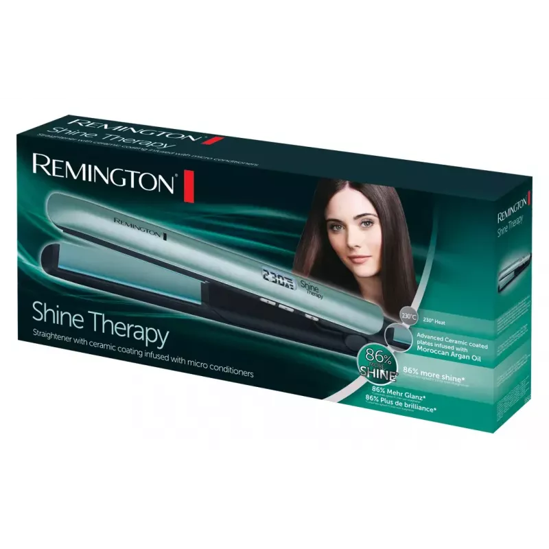 Suoristusrauta Remington 45347.560.100