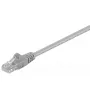 Verkkokaapeli Goobay 68357 RJ-45 Cat5e 2 m harmaa