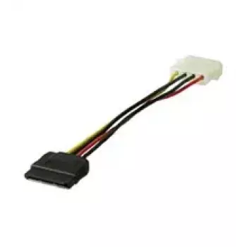 SATA-virtasovitin Goobay CAK 50674