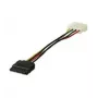 SATA-virtasovitin Goobay CAK 50674