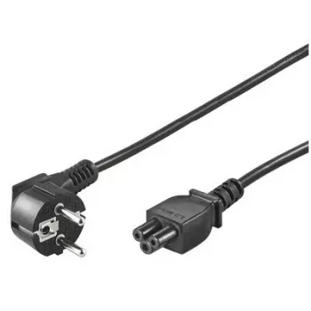 Kaapeli Goobay NK 114 S-180 musta 1,8 m