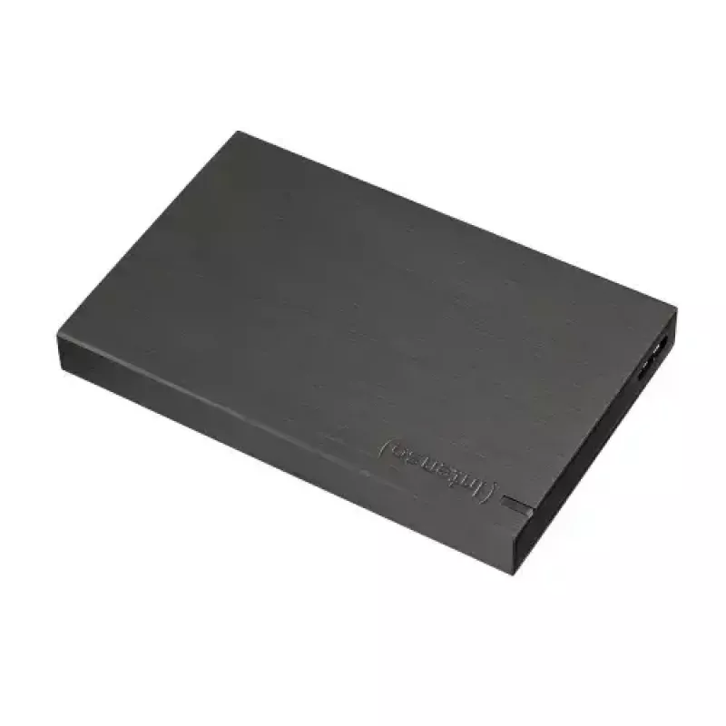 Ulkoinen kiintolevy Intenso 1 TB USB 3.0 6028660