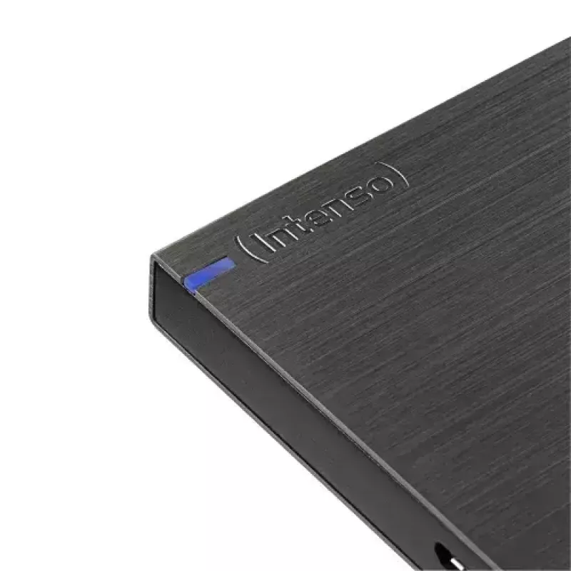 Ulkoinen kiintolevy Intenso 1 TB USB 3.0 6028660