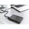 Ulkoinen kiintolevy Intenso 1 TB USB 3.0 6028660