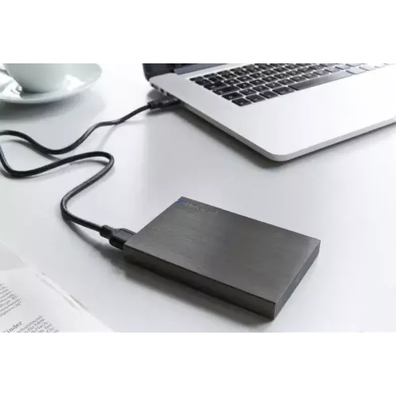 Ulkoinen kiintolevy Intenso 1 TB USB 3.0 6028660
