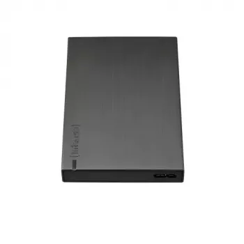 Ulkoinen kiintolevy Intenso 1 TB USB 3.0 6028660