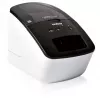 Brother QL-700 -tarratulostin suoratermotulostus 300 x 300 DPI 150 mm/s DK