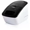 Brother QL-700 -tarratulostin suoratermotulostus 300 x 300 DPI 150 mm/s DK