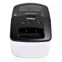 Brother QL-700 -tarratulostin suoratermotulostus 300 x 300 DPI 150 mm/s DK