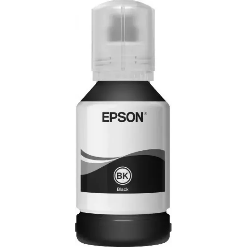 Epson T7741 -pigmenttimusta mustepullo 1x 140 ml