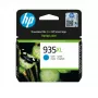 HP 935XL High Yield -syaanimustekasetti alkuperäinen