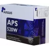 Virtalähde Inter-Tech Argus APS 520 W