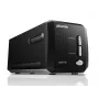 Plustek OpticFilm 8200i SE -filmi-/diaskanneri 7200 x 7200 DPI musta