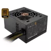 Virtalähde Sharkoon SilentStorm SFX Bronze 450 W