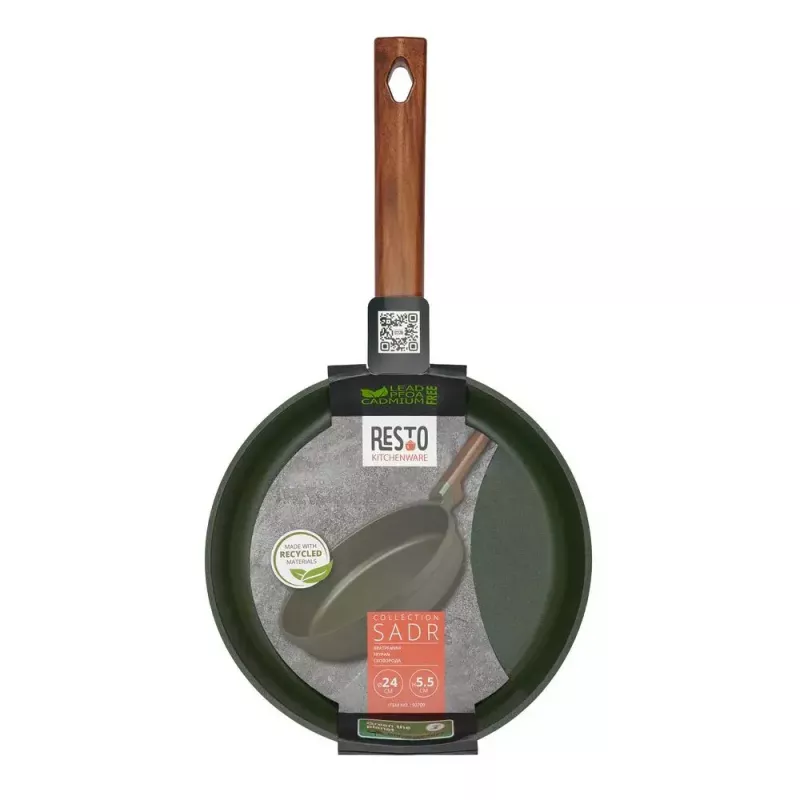 Yleispaistinpannu Resto Kitchenware Sadr
