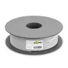 Verkkokaapeli Goobay 96094 harmaa 100 m Cat6a S/FTP