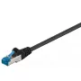 Verkkokaapeli Goobay 93746 RJ-45 Cat6a 2 m