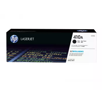 HP 410A musta alkuperäinen LaserJet-värikasetti, 2300 sivua, musta, 1 kpl
