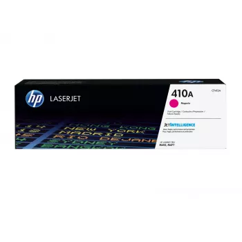 Värikasetti HP magenta 410A CF413A 2300 sivua