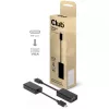 USB 3.1 Type-C - VGA-aktiiviadapteri CLUB3D CAC-1502