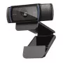 LOGITECH C920 HD Pro -verkkokamera - USB