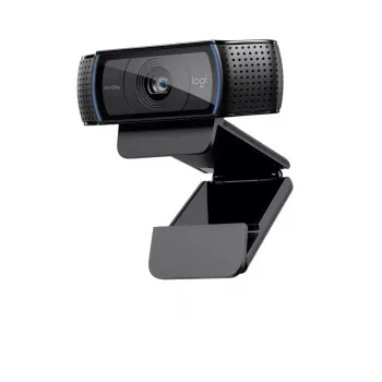 LOGITECH C920 HD Pro -verkkokamera - USB