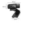 LOGITECH C920 HD Pro -verkkokamera - USB