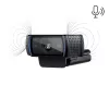 LOGITECH C920 HD Pro -verkkokamera - USB