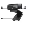 LOGITECH C920 HD Pro -verkkokamera - USB